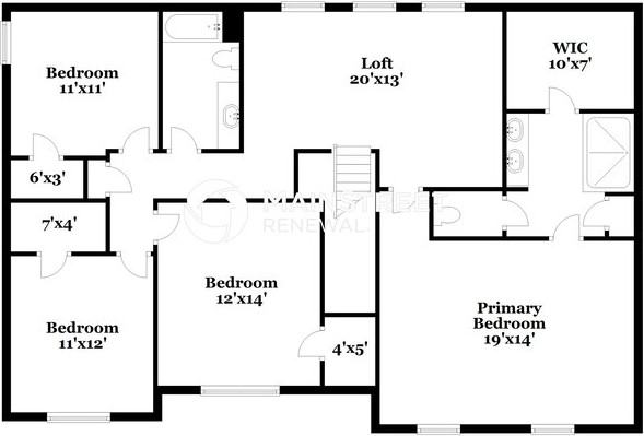 5405 Nancy Seward Dr - Photo 3 of 17