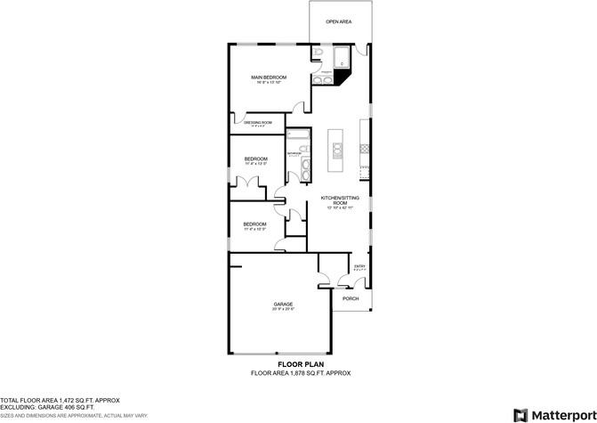 2007 Tyler Farms Rd - Photo 2 of 9