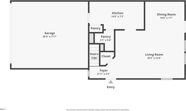 2347 Layton Ln - Photo 3 of 13