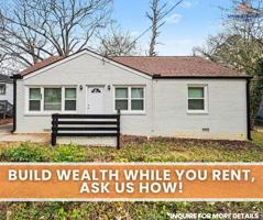 featured image of 316 Henry Aaron Ave Sw