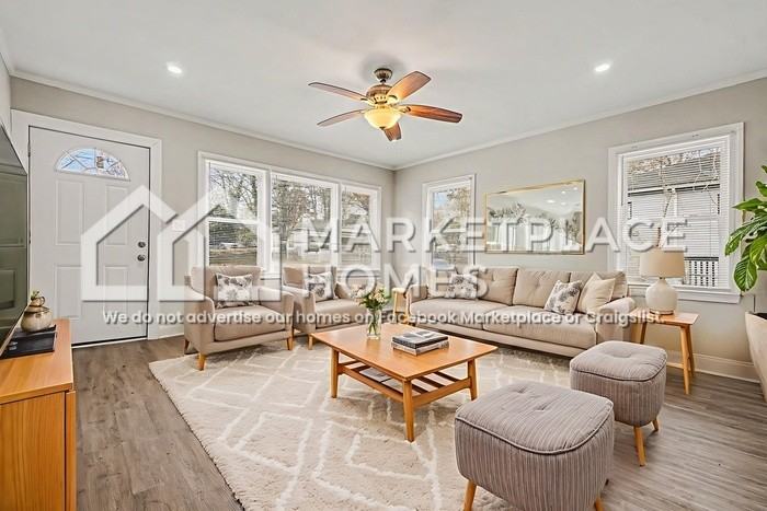 316 Henry Aaron Ave Sw - Photo 4 of 19