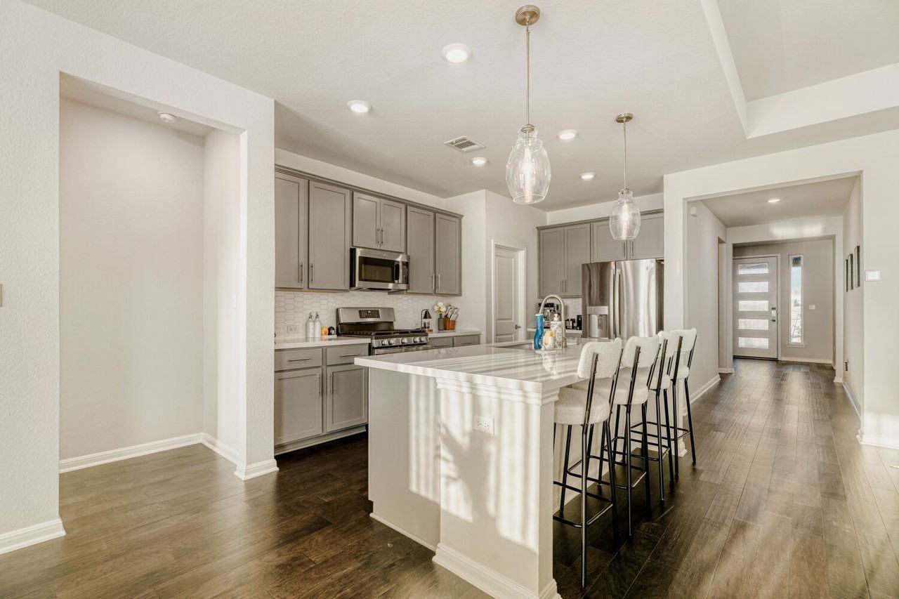 12601 Purple Prairie Lane #1 - Photo 3 of 23