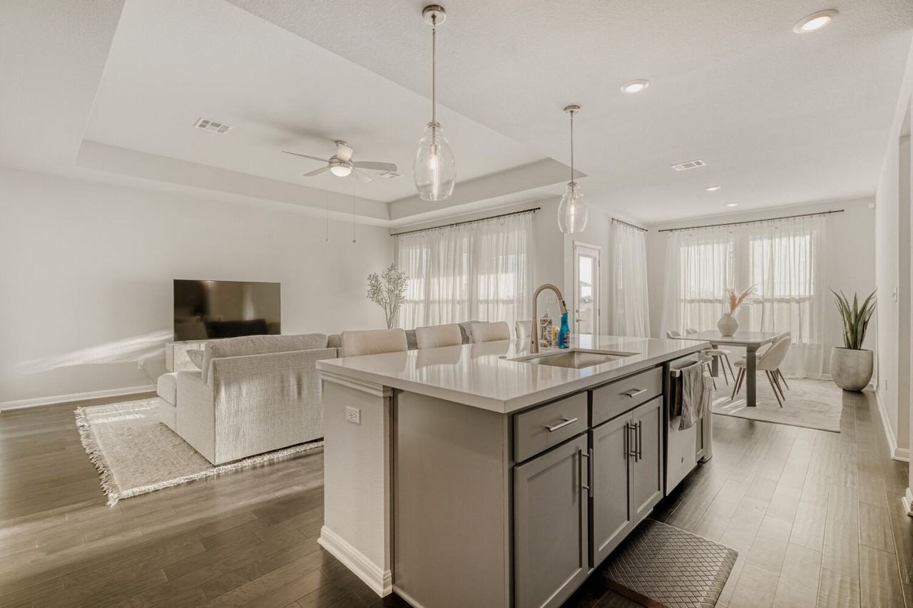 12601 Purple Prairie Lane #1 - Photo 4 of 23