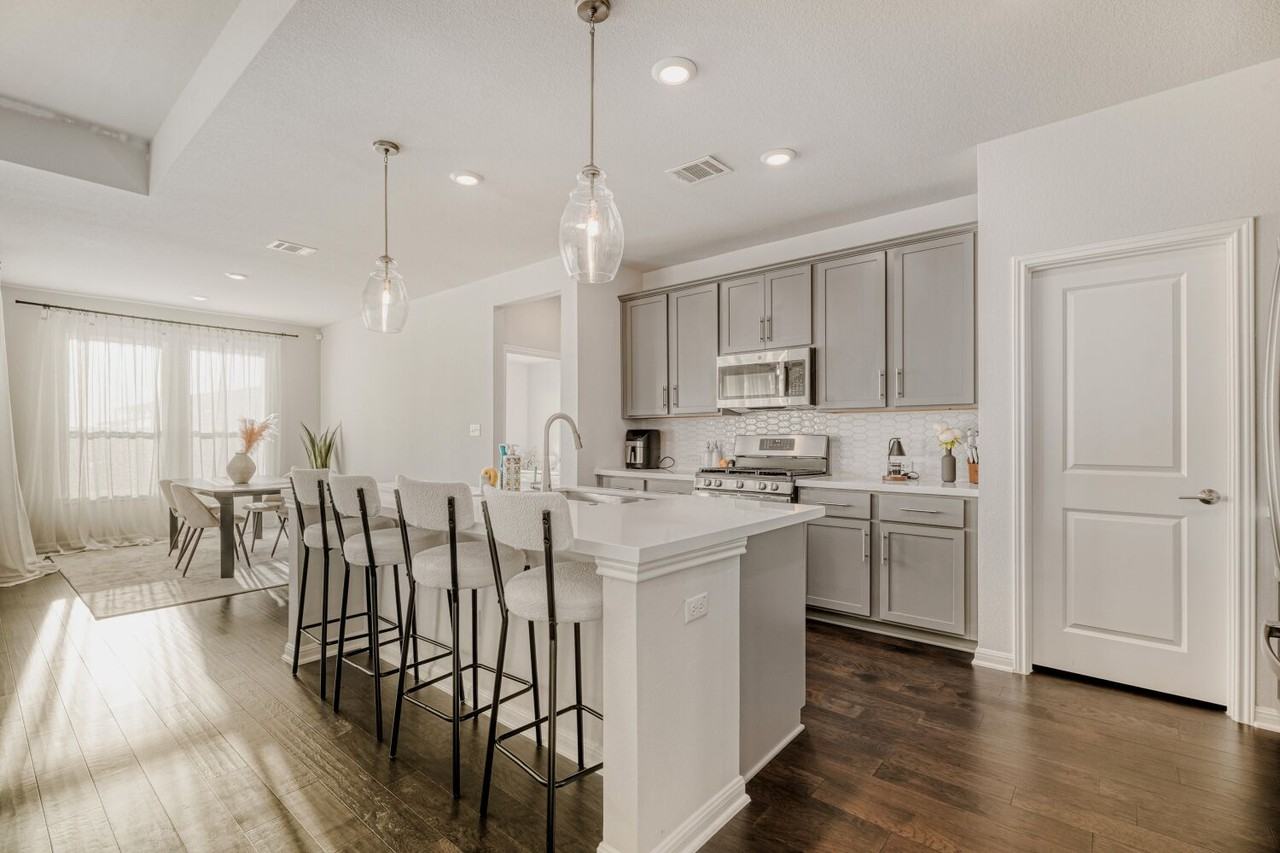 12601 Purple Prairie Lane #1 - Photo 5 of 23