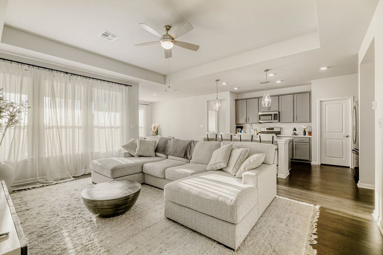 12601 Purple Prairie Lane #1 - Photo 6 of 23