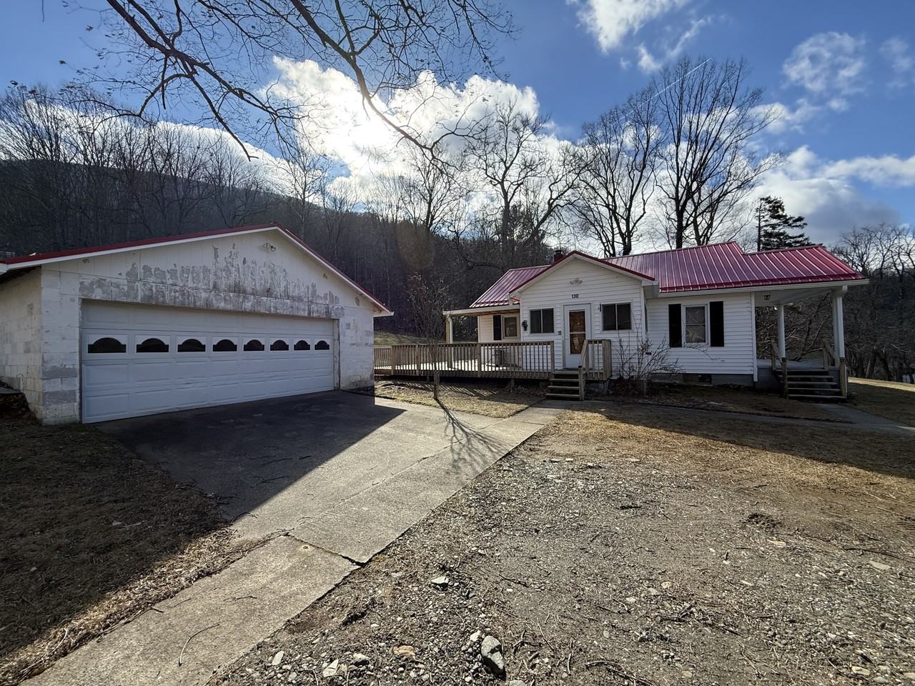 130 Bobby Rash Rd #1 - Photo 2 of 30