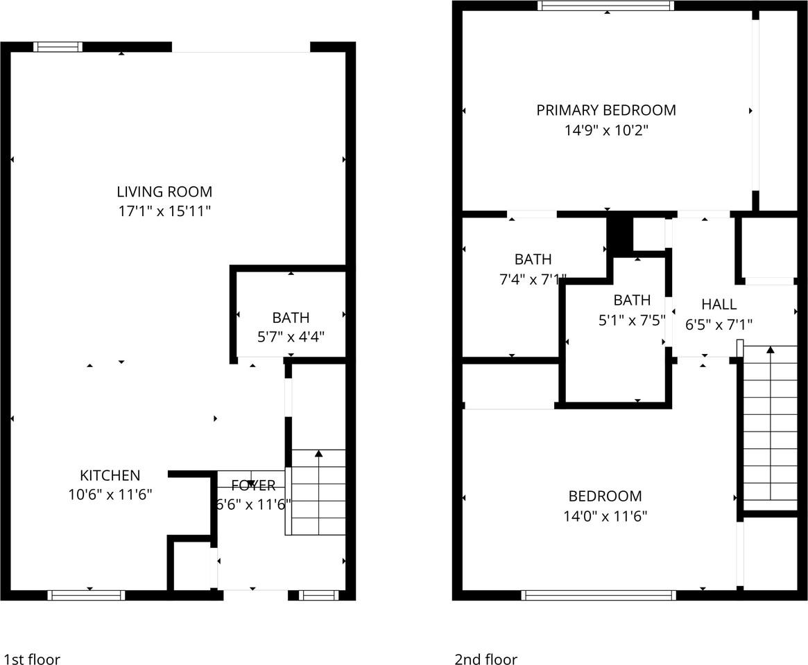10814 Riderwood Ter #C - Photo 2 of 50
