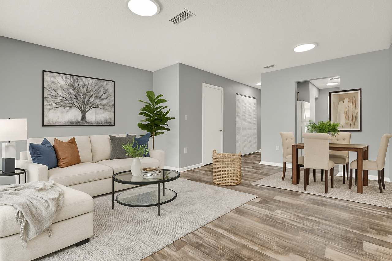 205 Whispering Oaks Ct - Photo 4 of 11