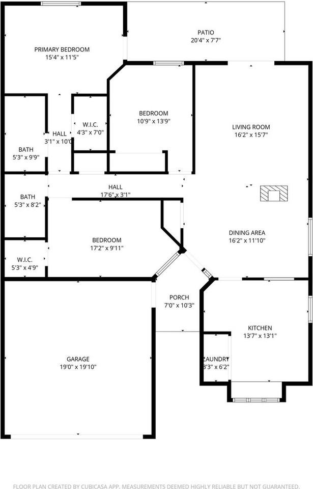 5211 S Smith Ct - Photo 2 of 31