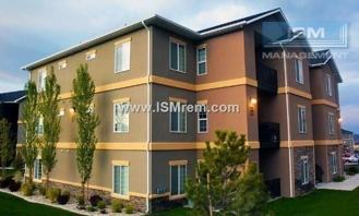 Rabbitbrush Run Apartments - Photo 1 of 1