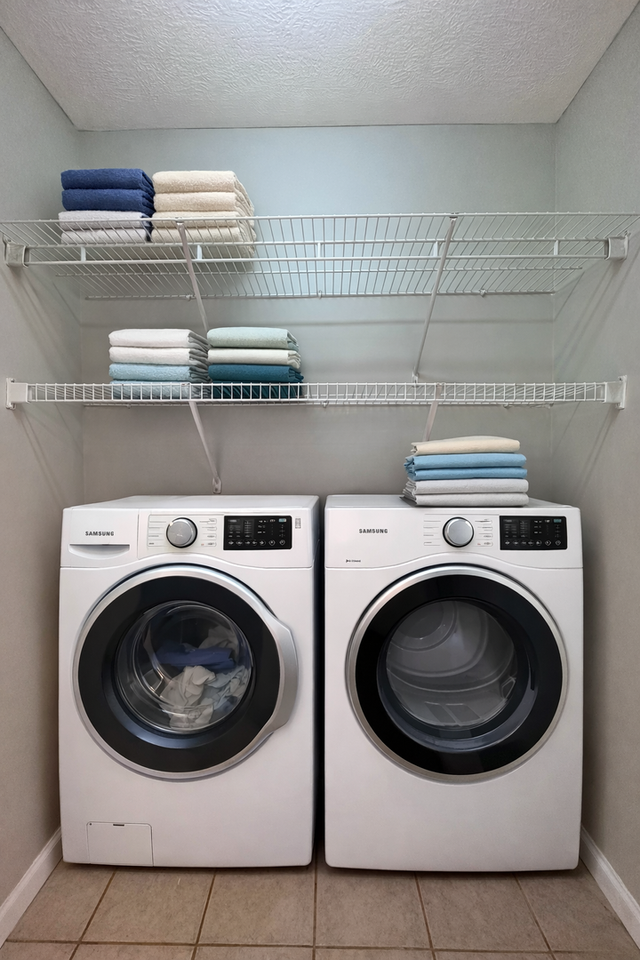 Rand Powell Apartment Homes - Photo 7 of 21