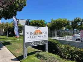 Sunset Bay III Apartment Community - Photo 1 of 1