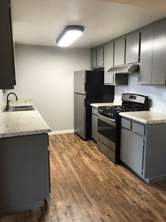 Northpoint II Apartments - Photo 5 of 9