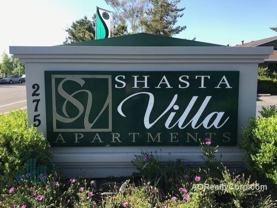Shasta Villa Apartments - Photo 1 of 1