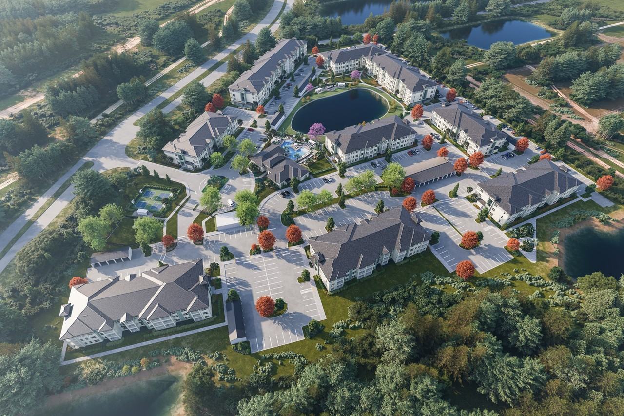 The Preserve at West Carroll - Photo 2 of 17