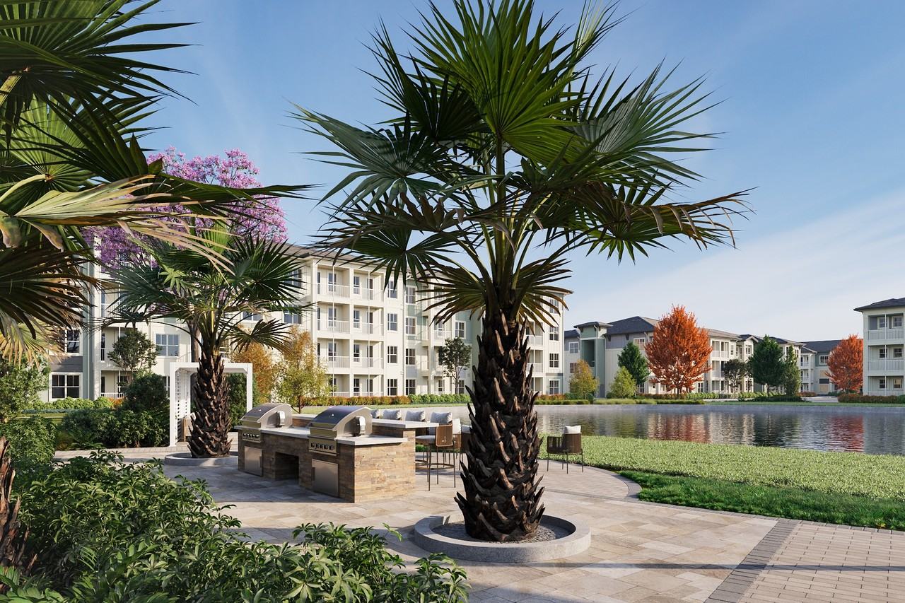 The Preserve at West Carroll - Photo 7 of 17