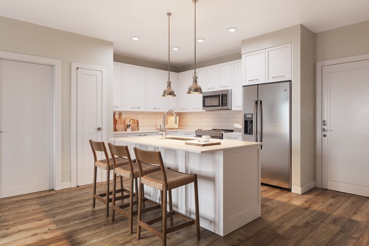 The Preserve at West Carroll - Photo 2 of 17