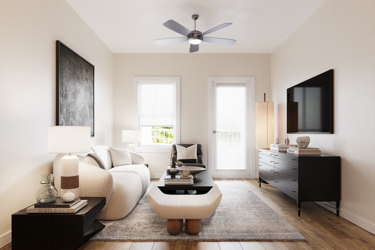 The Preserve at West Carroll - Photo 3 of 17