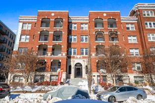 NEW QUIN APARTMENTS - Photo 1 of 1