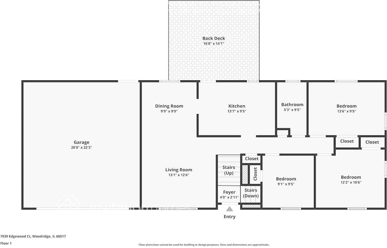 7939 Edgewood Ct - Photo 2 of 18