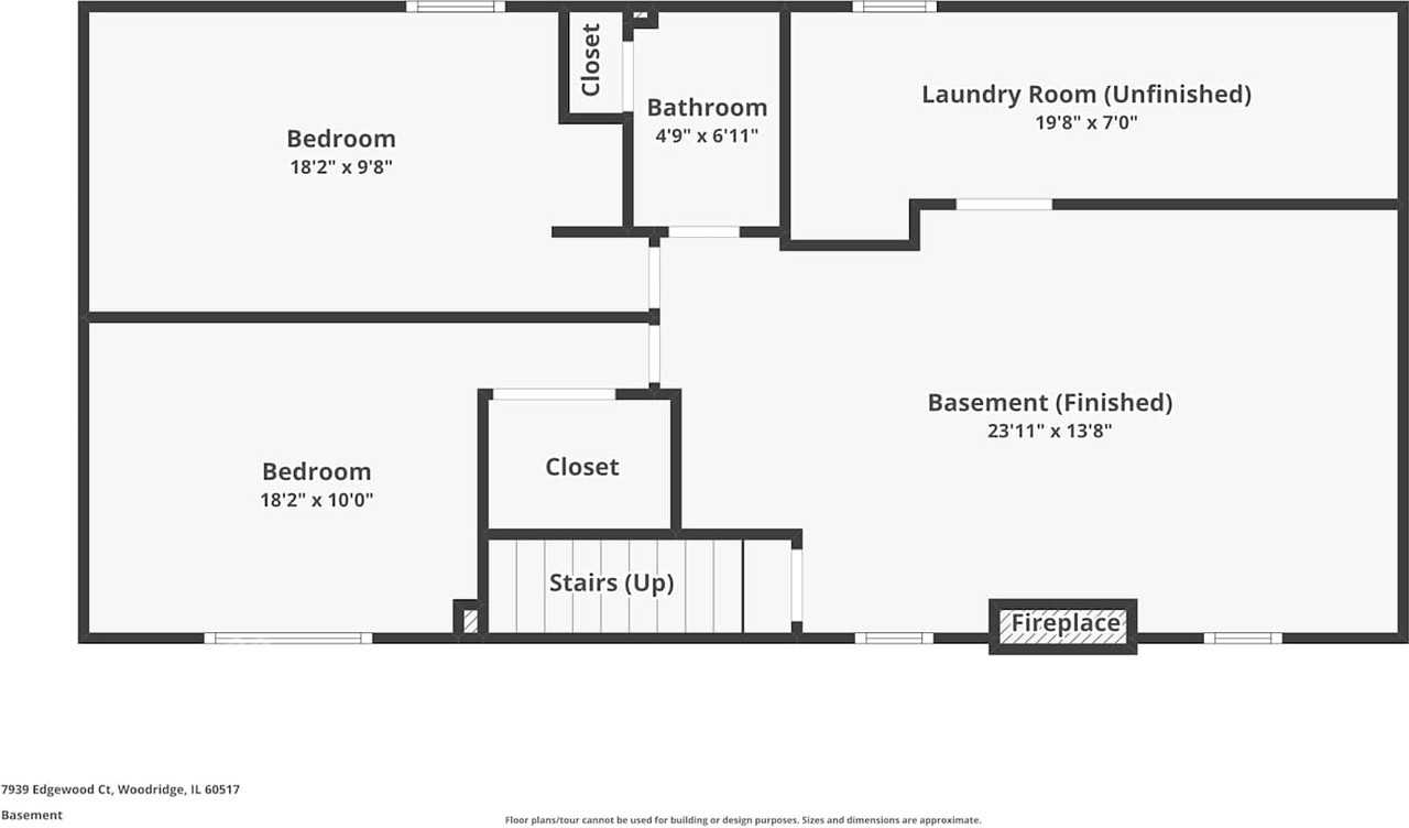 7939 Edgewood Ct - Photo 3 of 18