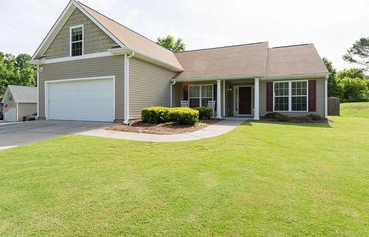 607 Mcdowell Ln - Photo 3 of 20