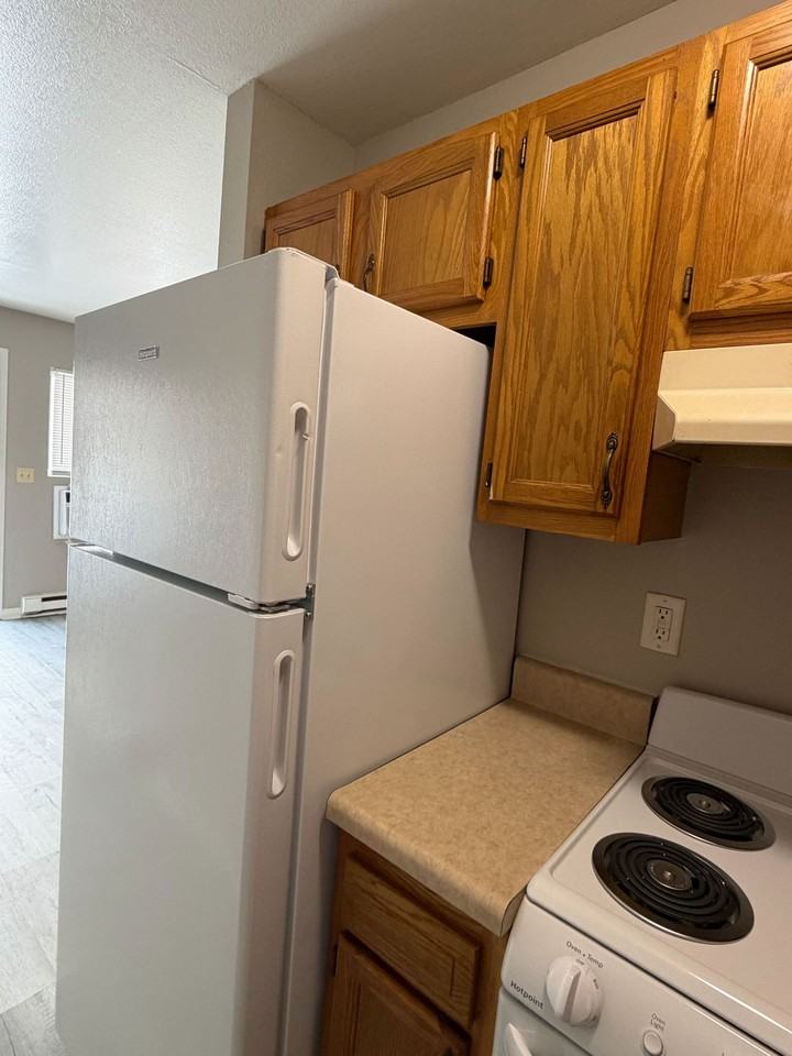 Cornerstone Apartments - Photo 6 of 26