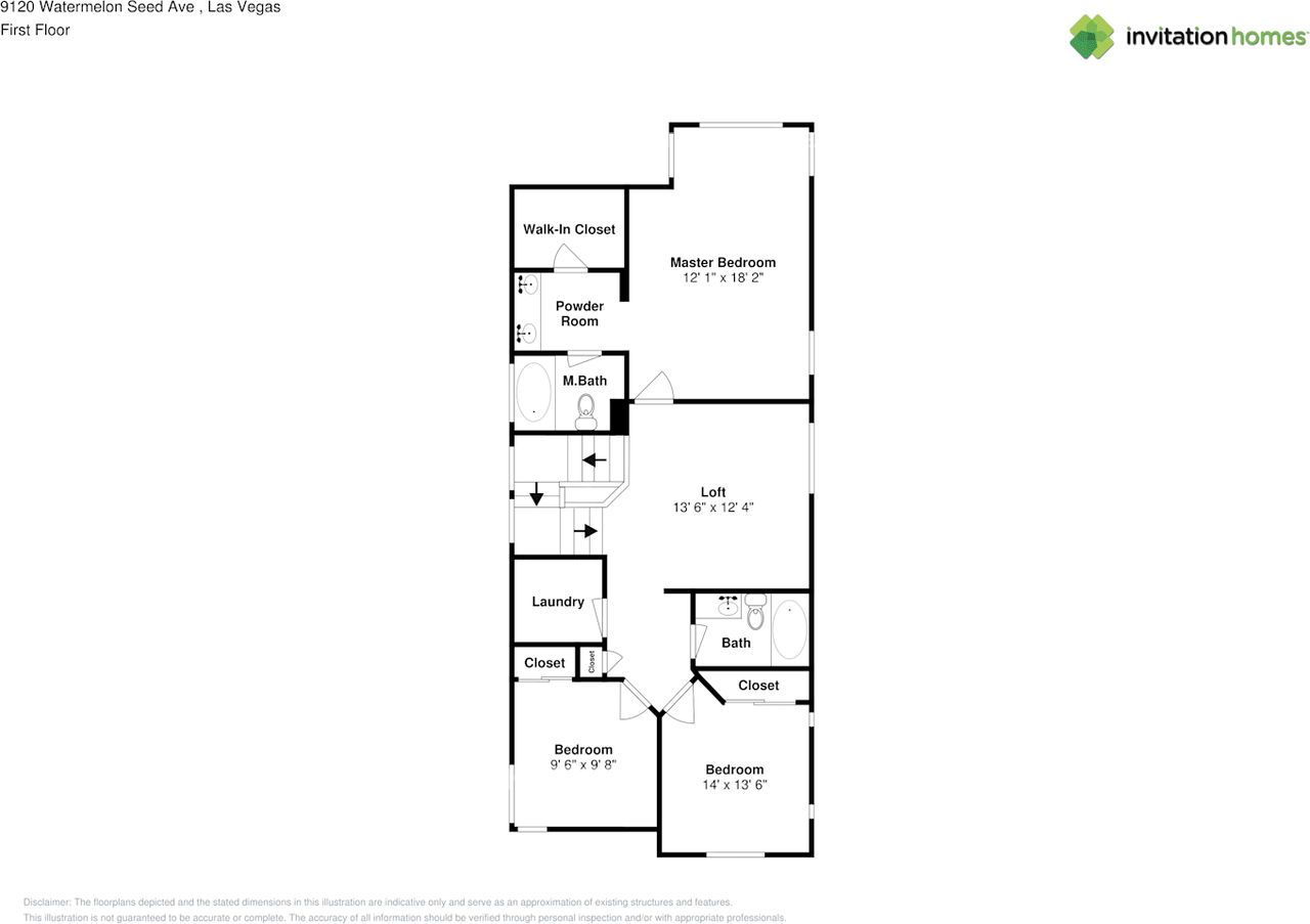 9120 Watermelon Seed Ave - Photo 3 of 21