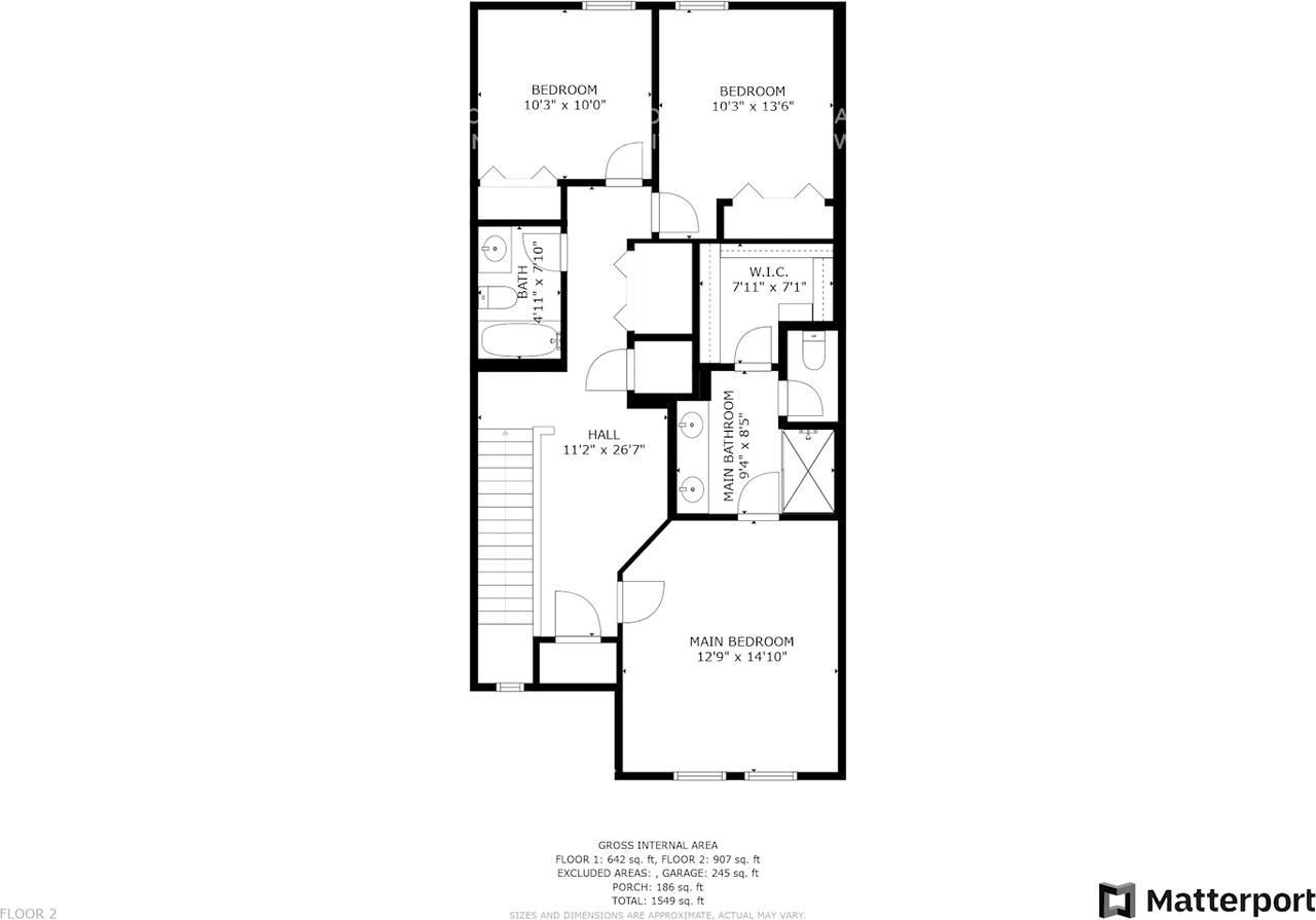 16895 Red Brick Ln - Photo 3 of 17