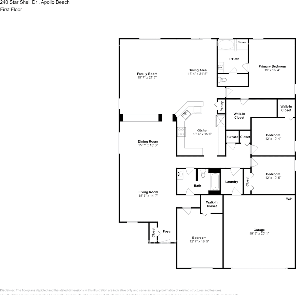 240 Star Shell Dr - Photo 2 of 18