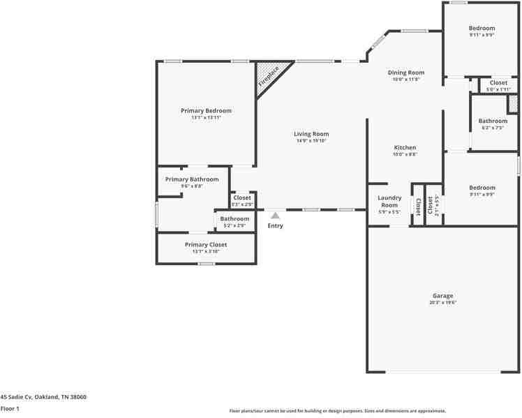 45 Sadie Cv - Photo 2 of 16