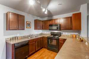 featured image of 1100 W Rustic Lodge Dr #101