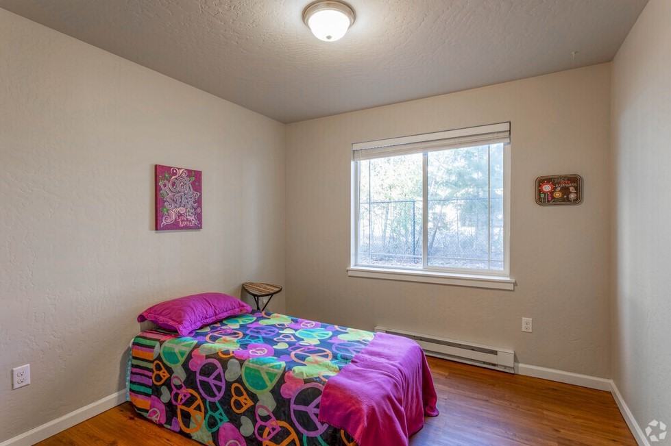 1100 W Rustic Lodge Dr #101 - Photo 4 of 10