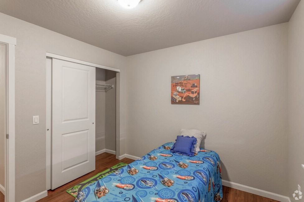 1100 W Rustic Lodge Dr #101 - Photo 6 of 10