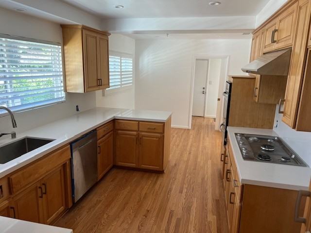 9647 Vanalden Ave #NA - Photo 2 of 9