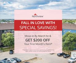 Stroud Place Apartments - Photo 1 of 1