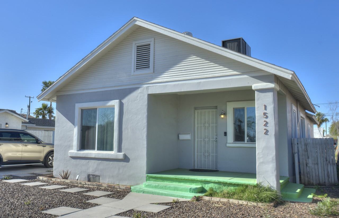 1522 E Pierce St #NA