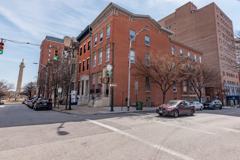 115 W Monument St #3F - Photo 1 of 1