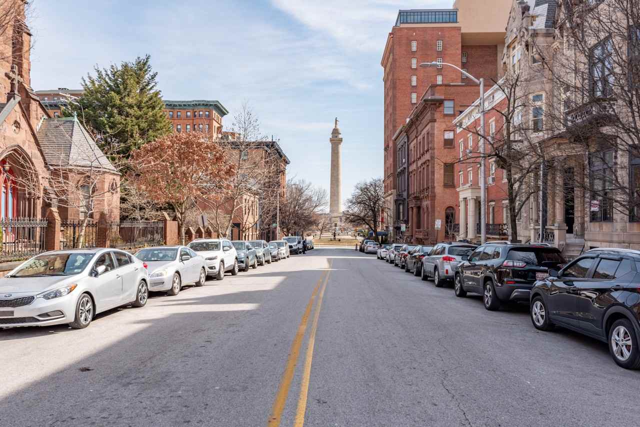 115 W Monument St #3F - Photo 6 of 6