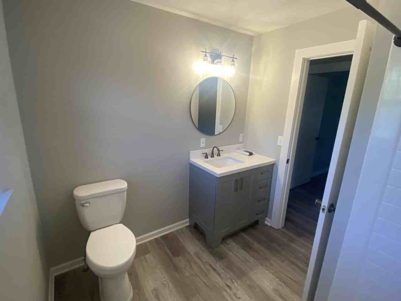 5743 Dr Thomas Walker Rd #A - Photo 4 of 8