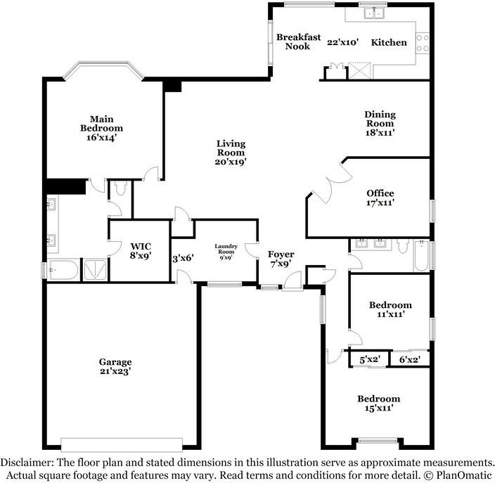 5405 S 55th Ave - Photo 2 of 16