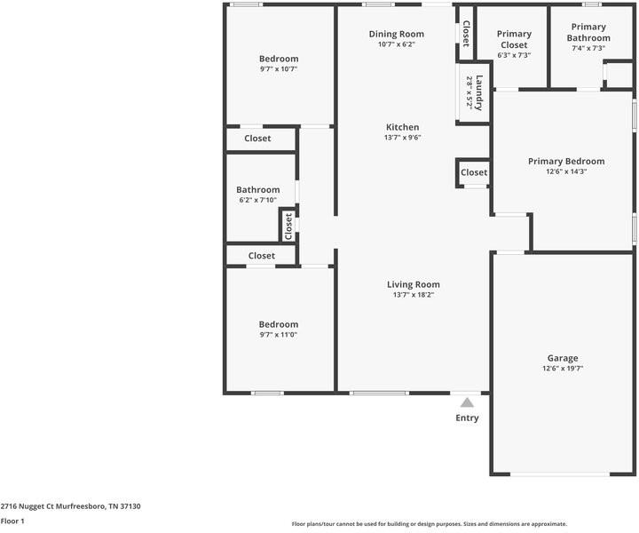 2716 Nugget Ct - Photo 2 of 16