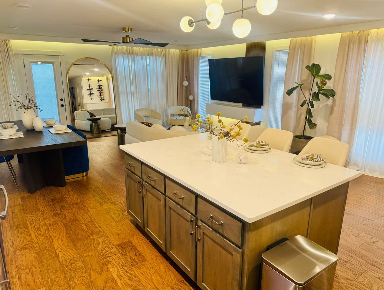 218 High St Apt A #NA - Photo 5 of 30