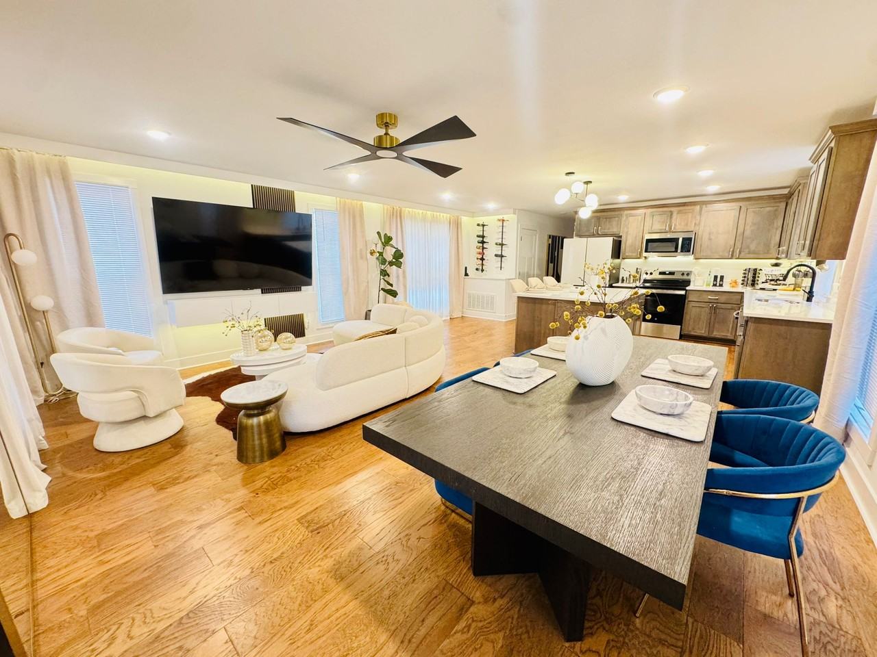 218 High St Apt A #NA - Photo 6 of 30