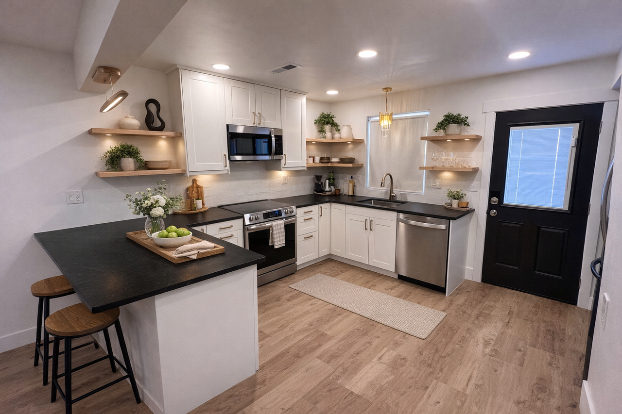 214 W 7th St #214 - Photo 2 of 25