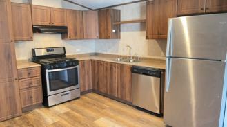 Evergreen Homes 168 LLC - Photo 1 of 1