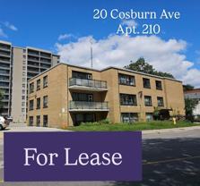 20 Cosburn Avenue - Photo 1 of 1