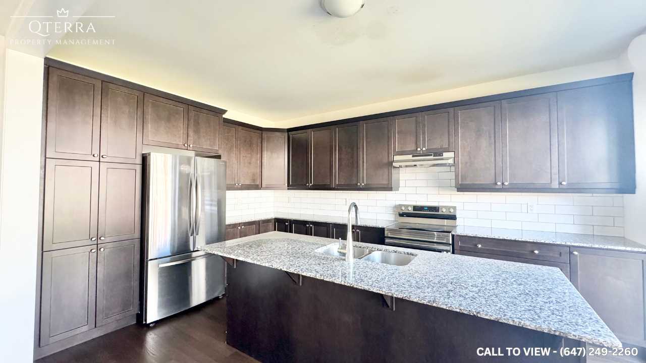 1-35 William Nador St, Kitchener, Ontario N2R 0S3 - Photo 2 of 22