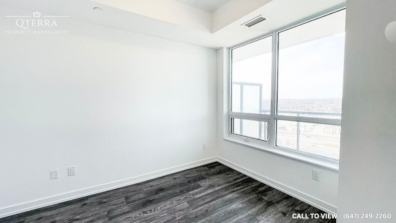 2509-1455 Celebration Dr, Pickering, Ontario L1W 0C3 - Photo 4 of 9