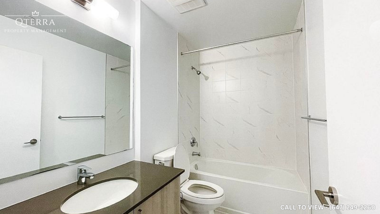 2509-1455 Celebration Dr, Pickering, Ontario L1W 0C3 - Photo 6 of 9